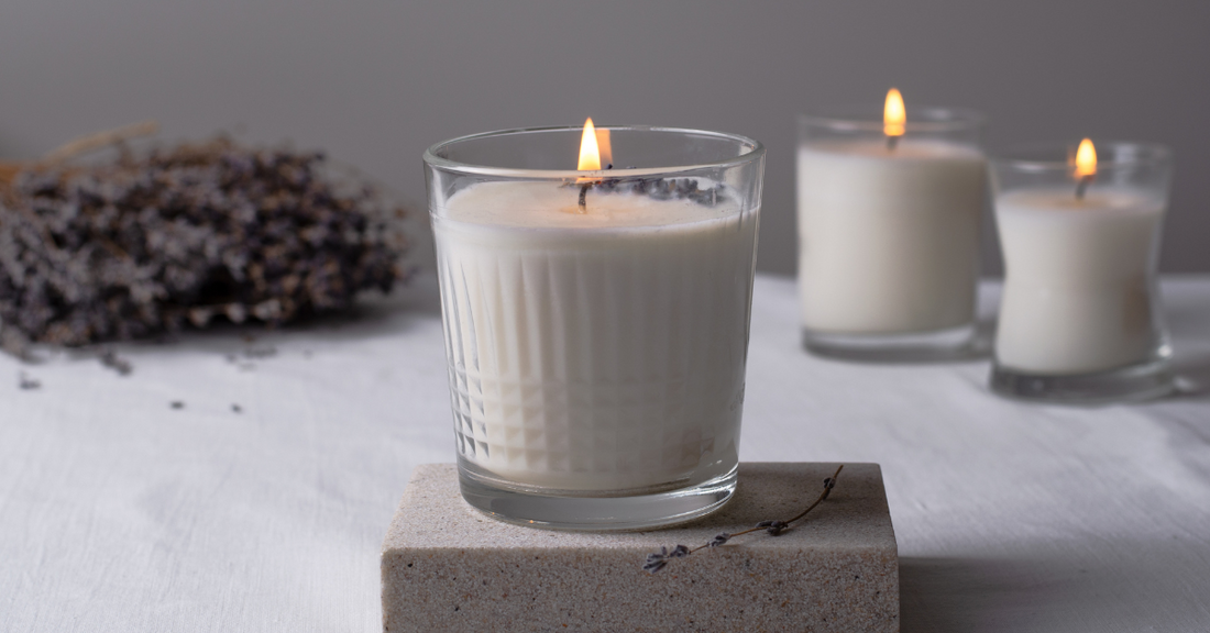 5 Unique Ways to Use Scented Candles in Your Home Décor